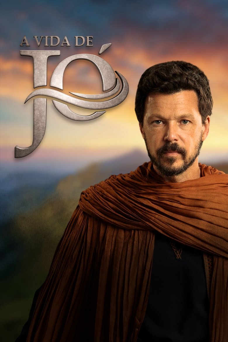A Vida de Jó Poster of A Vida de Jó