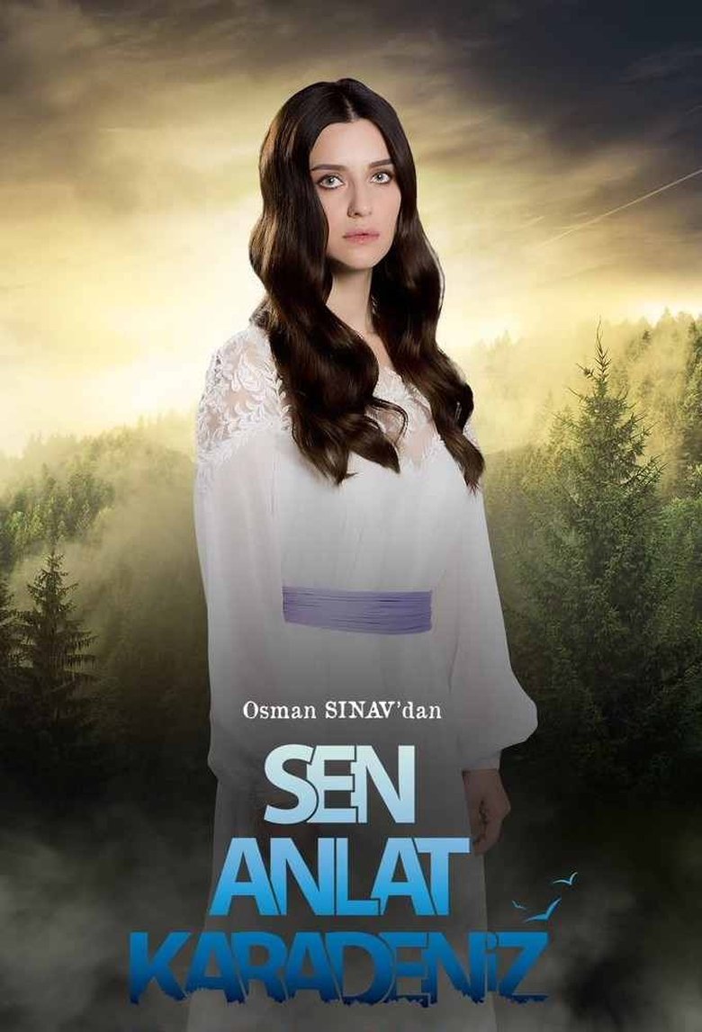 Episodes in Sen Anlat Karadeniz - Season 2 - Season 2 Poster of Episodes in Sen Anlat Karadeniz - Season 2 - Season 2