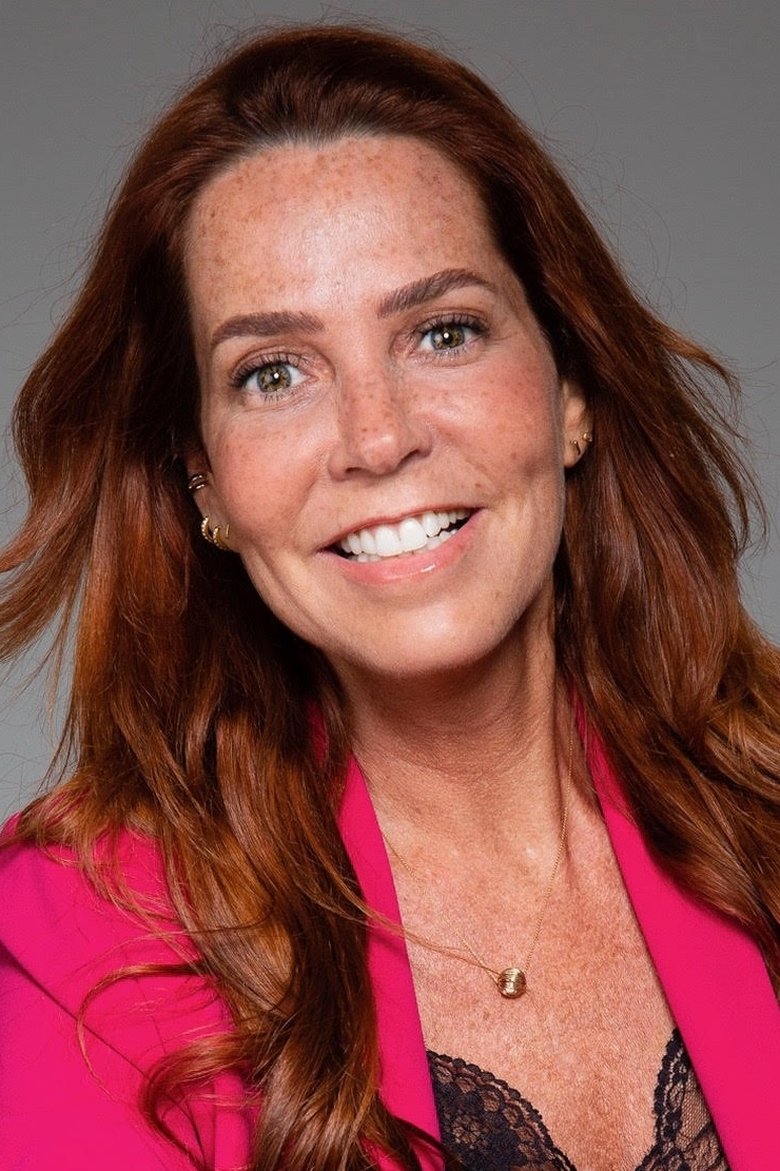 Cris Carvalho Portrait of Cris Carvalho