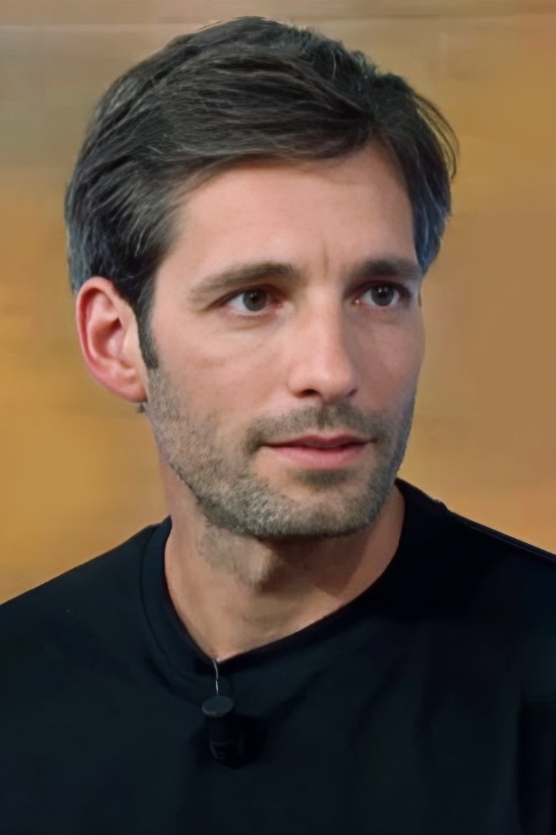 Rodolphe Cassan Portrait of Rodolphe Cassan