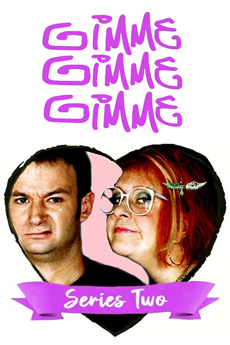 Cast and Crew in Gimme Gimme Gimme - Teacher's Pet (Season 2 - Episode 1) - Teacher's Pet Poster of Cast and Crew in Gimme Gimme Gimme - Teacher's Pet (Season 2 - Episode 1) - Teacher's Pet