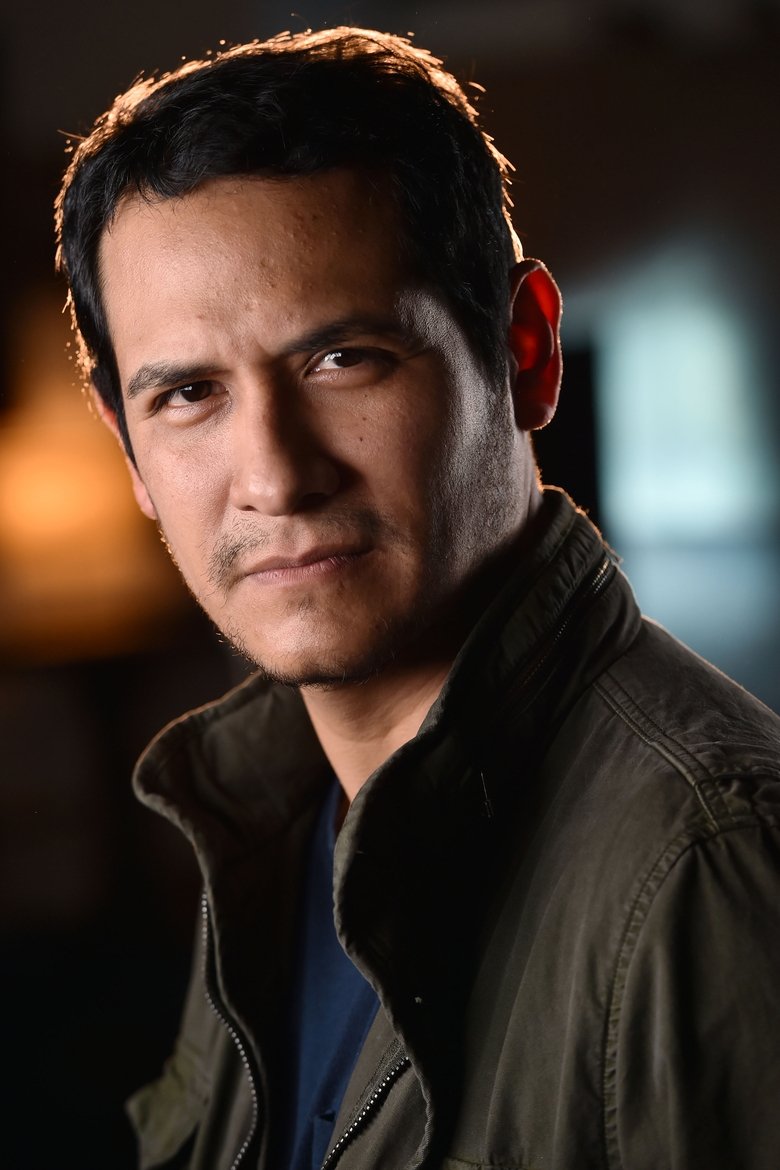 Jaime Zevallos Portrait of Jaime Zevallos