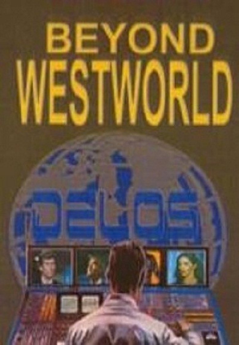 Episodes in Beyond Westworld - Season 1 - Season 1 Poster of Episodes in Beyond Westworld - Season 1 - Season 1