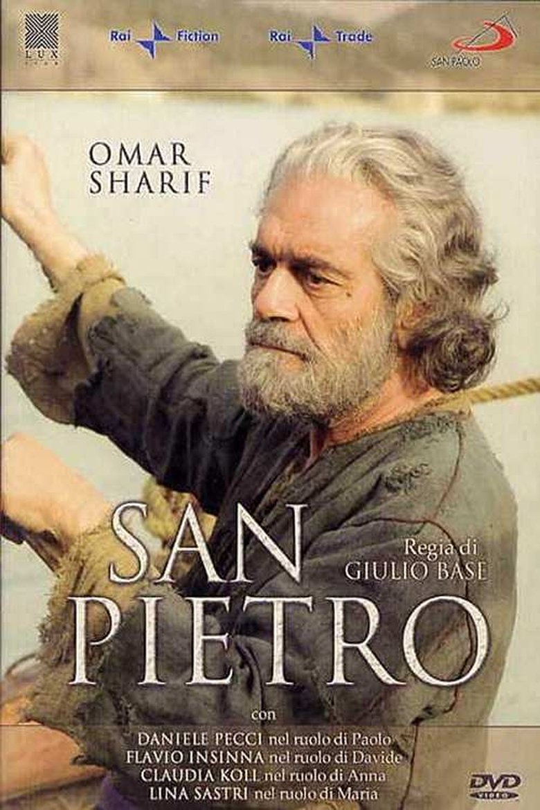 St. Peter Poster of St. Peter
