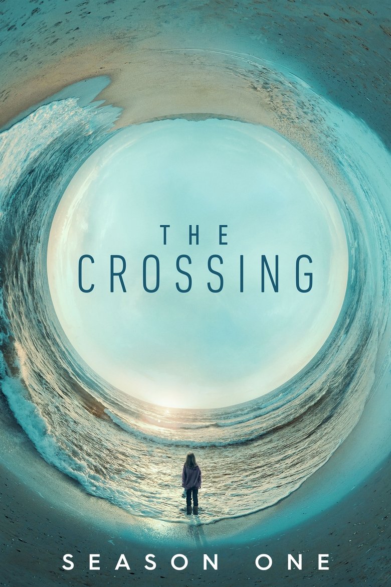 Cast and Crew in The Crossing - Hope Smiles from the Threshold (Season 1 - Episode 9) - Hope Smiles from the Threshold Poster of Cast and Crew in The Crossing - Hope Smiles from the Threshold (Season 1 - Episode 9) - Hope Smiles from the Threshold