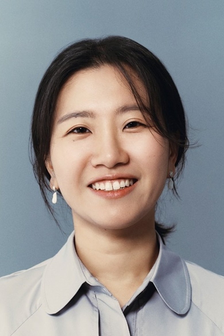 Heo Ga-young Portrait of Heo Ga-young