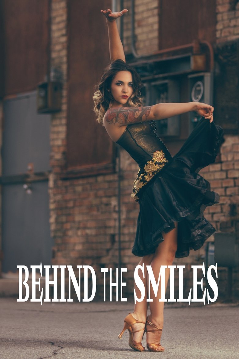 Behind The Smiles Poster of Behind The Smiles