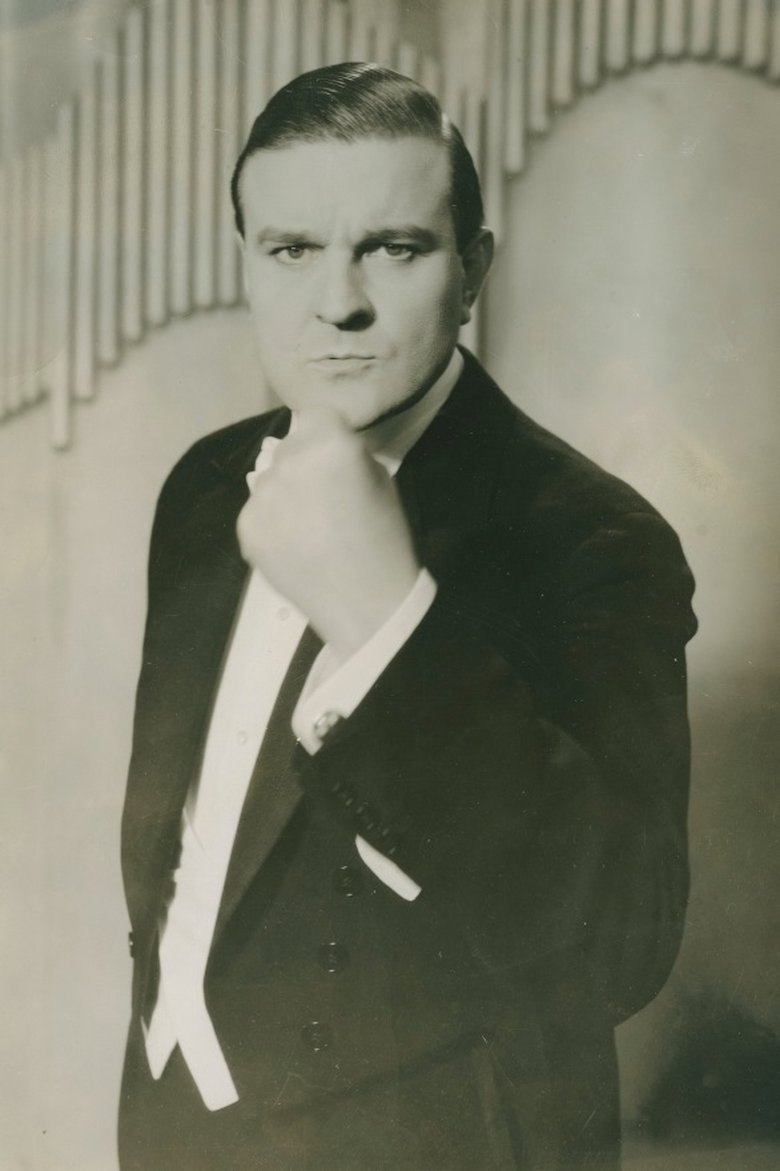 Ernst Rolf Portrait of Ernst Rolf