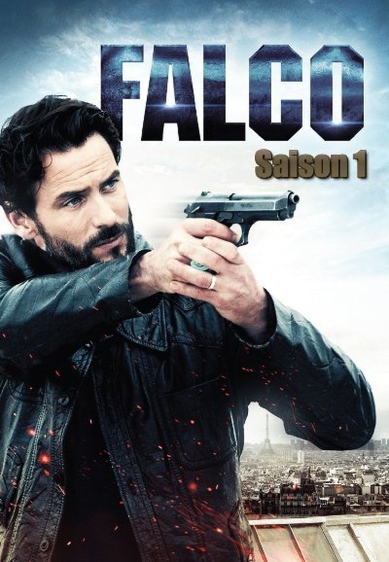 Cast and Crew in Falco - Face to Face with Death (Season 1 - Episode 6) - Face to Face with Death Poster of Cast and Crew in Falco - Face to Face with Death (Season 1 - Episode 6) - Face to Face with Death