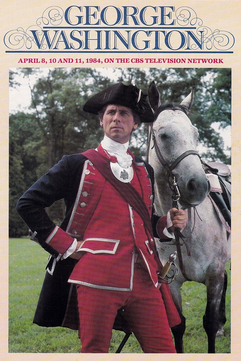 Episodes in George Washington - Season 1 - Season 1 Poster of Episodes in George Washington - Season 1 - Season 1
