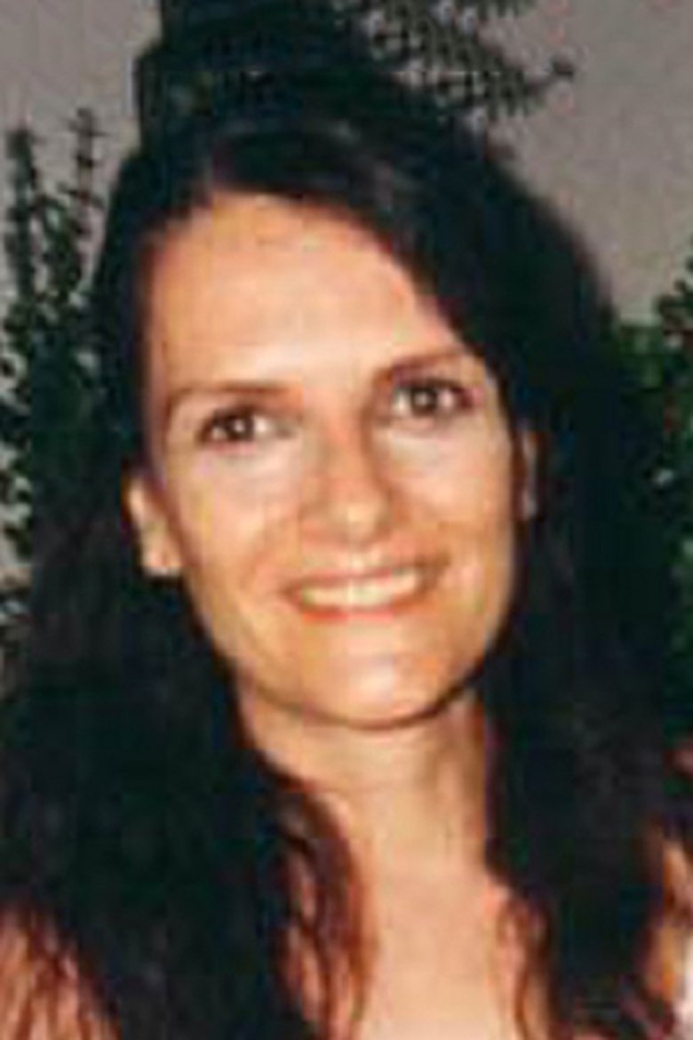 Ada Gourbali Portrait of Ada Gourbali
