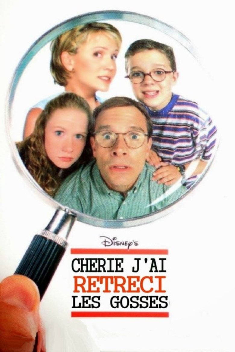 Episodes in Honey, I Shrunk The Kids The TV Show - Season 2 - Season 2 Poster of Episodes in Honey, I Shrunk The Kids The TV Show - Season 2 - Season 2