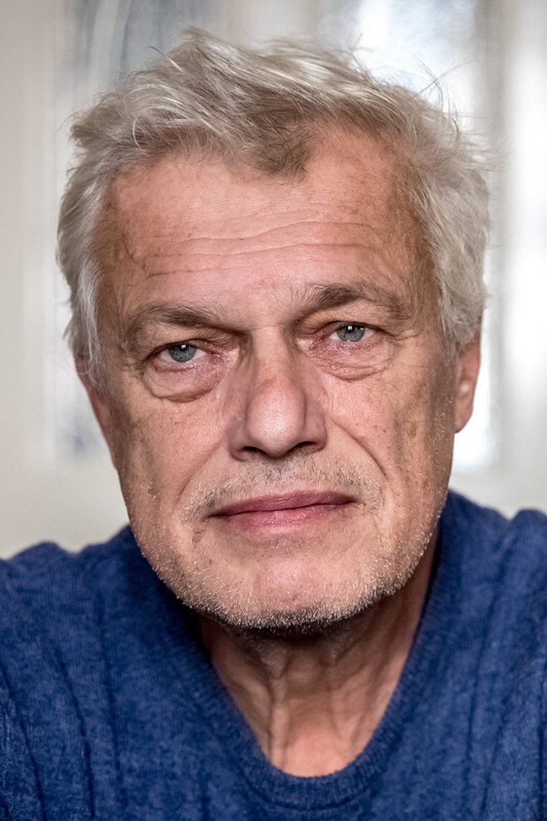 Vladimír Beneš Portrait of Vladimír Beneš