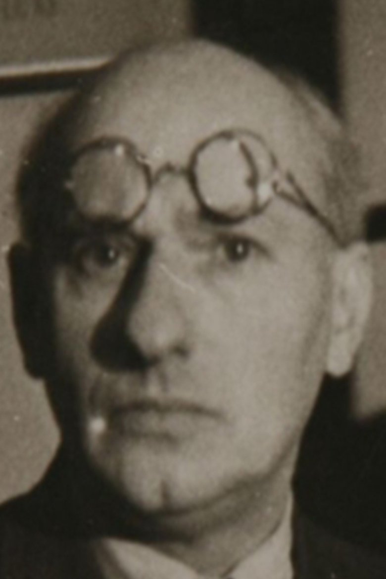 Béla Balogh Portrait of Béla Balogh