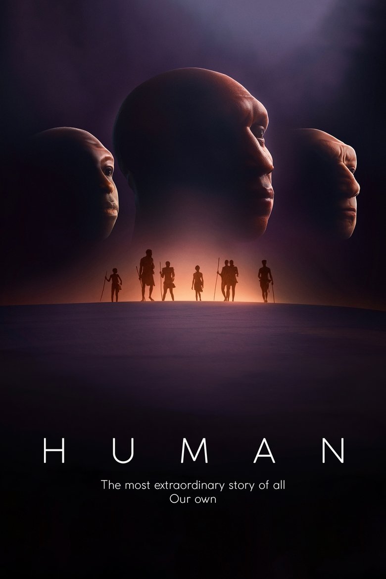 Episodes in Human - Series 1 - Series 1 Poster of Episodes in Human - Series 1 - Series 1