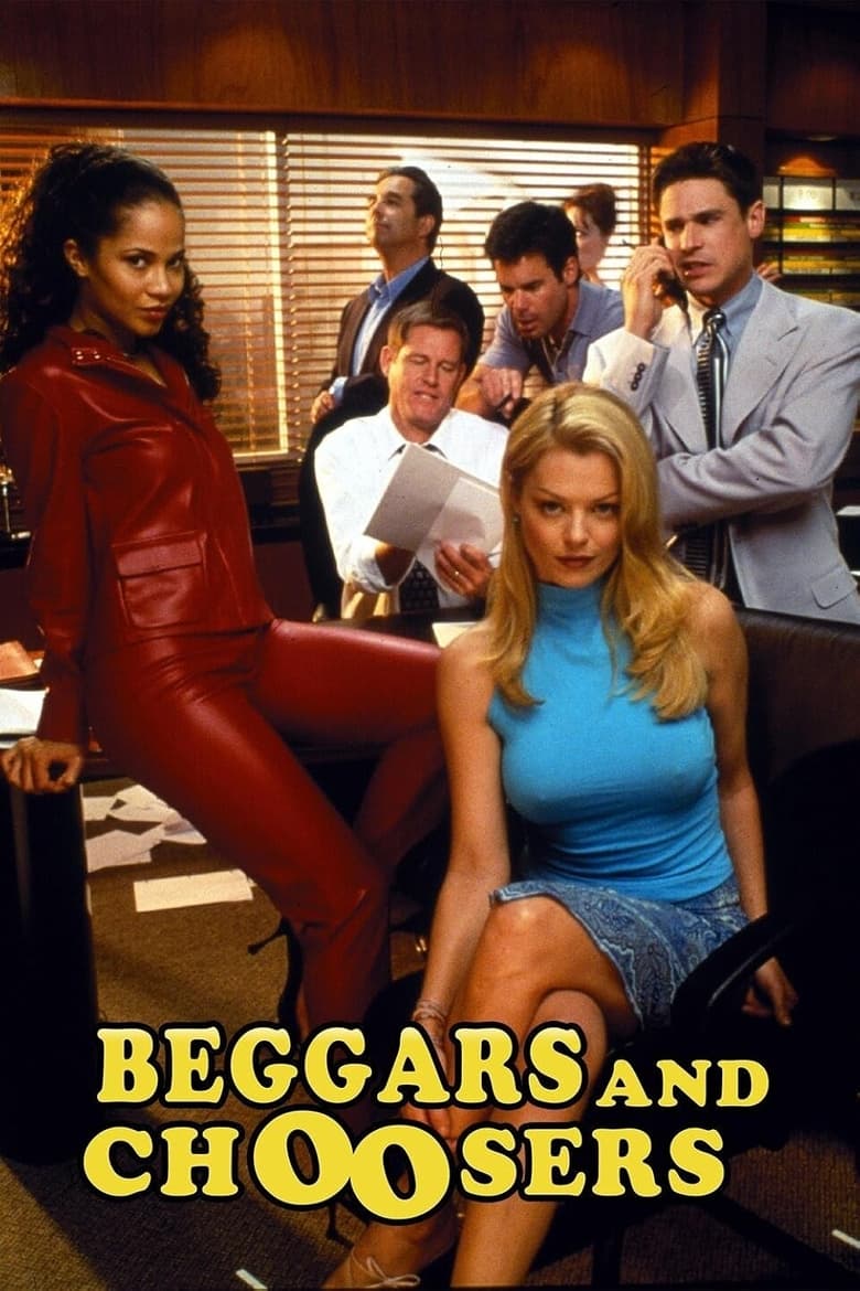 Beggars and Choosers Poster of Beggars and Choosers
