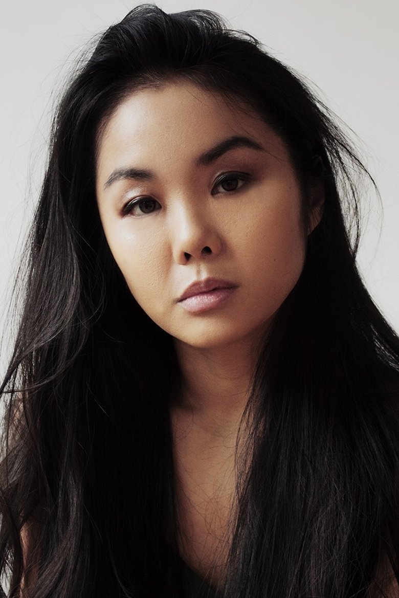 Liz Eng Portrait of Liz Eng