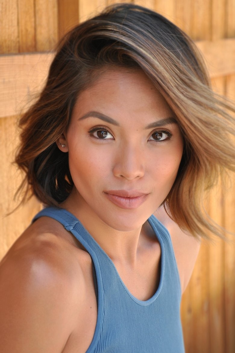 Jessalyn Wanlim Portrait of Jessalyn Wanlim