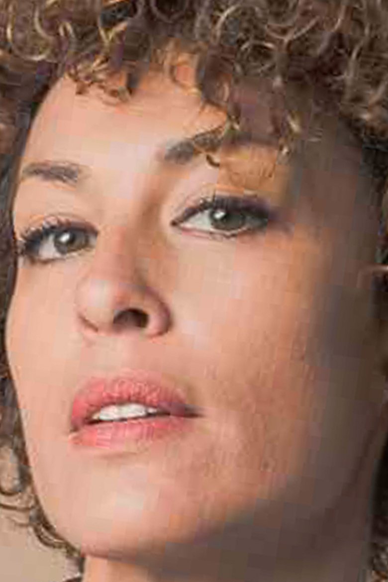 María Almudéver Portrait of María Almudéver