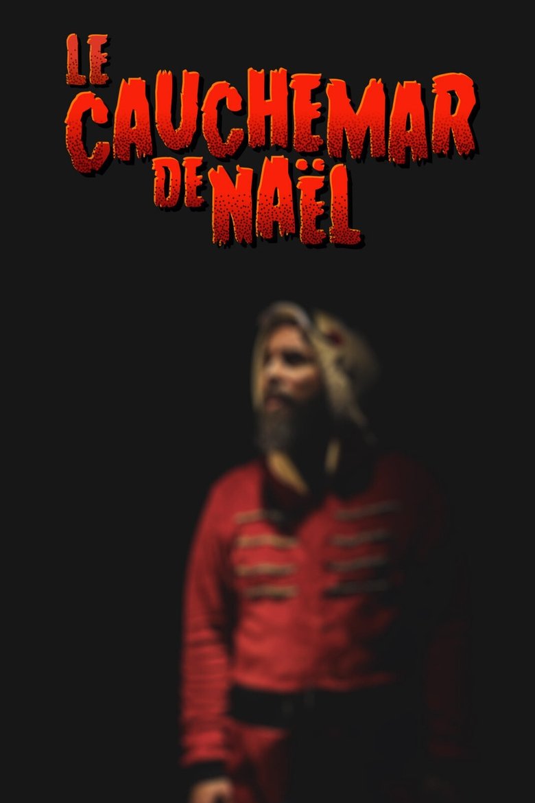 Le cauchemar de Naël Poster of Le cauchemar de Naël
