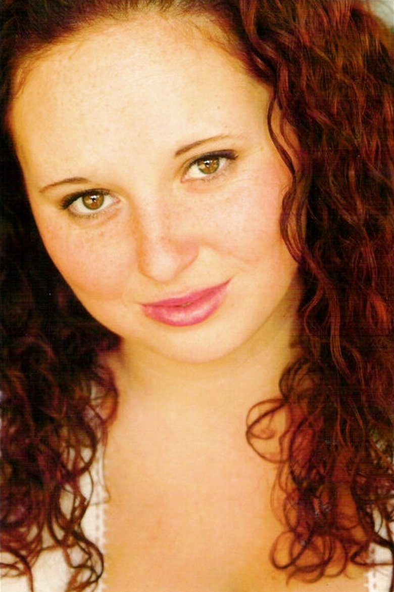 Ashleigh Kizer Portrait of Ashleigh Kizer