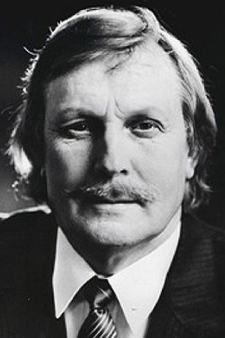 Yuzef Mironenko Portrait of Yuzef Mironenko