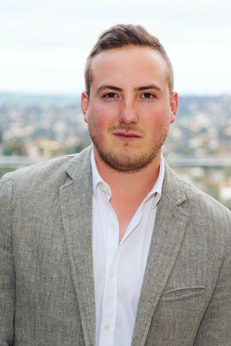 Lucas Ford Portrait of Lucas Ford