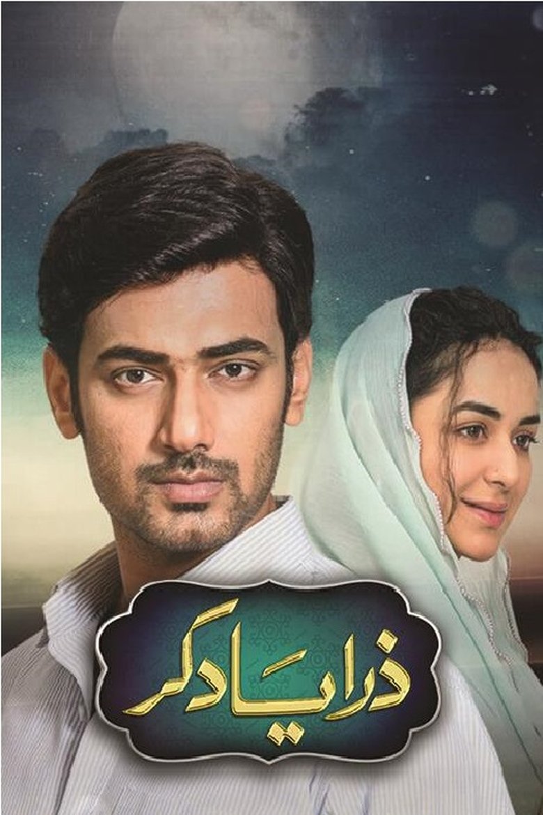 Zara Yaad Kar Poster of Zara Yaad Kar