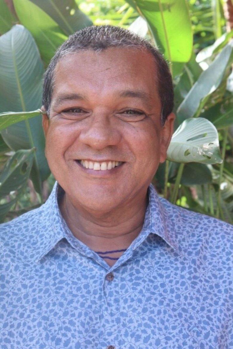 Delmar Araújo Portrait of Delmar Araújo