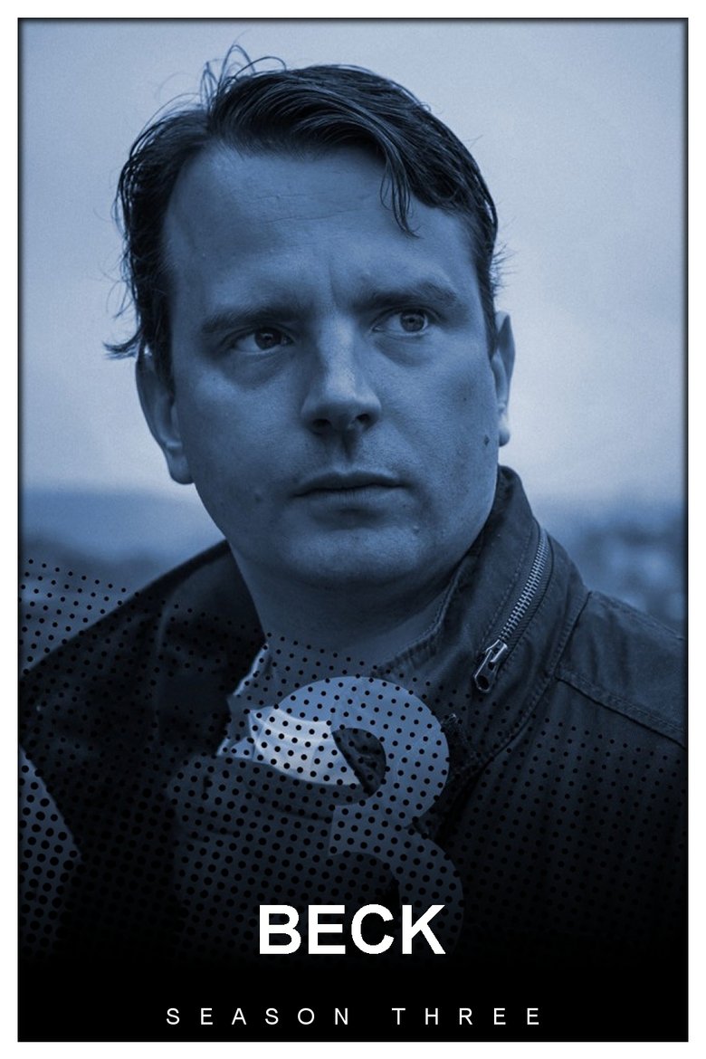 Episodes in Beck - Season 3 - Season 3 Poster of Episodes in Beck - Season 3 - Season 3