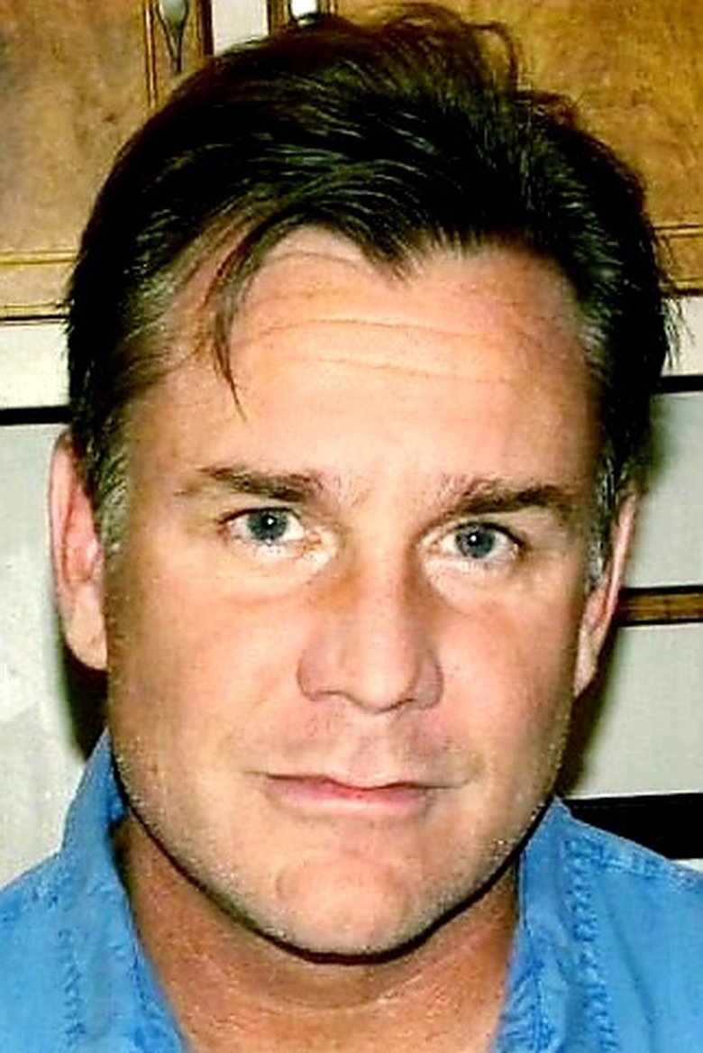 Michael Power Portrait of Michael Power