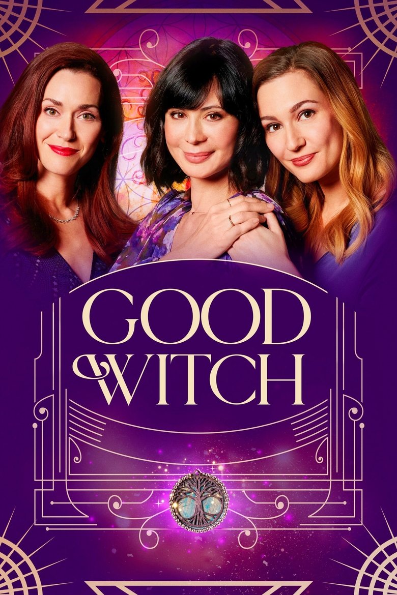Episodes in Good Witch - Season 7 - Season 7 Poster of Episodes in Good Witch - Season 7 - Season 7