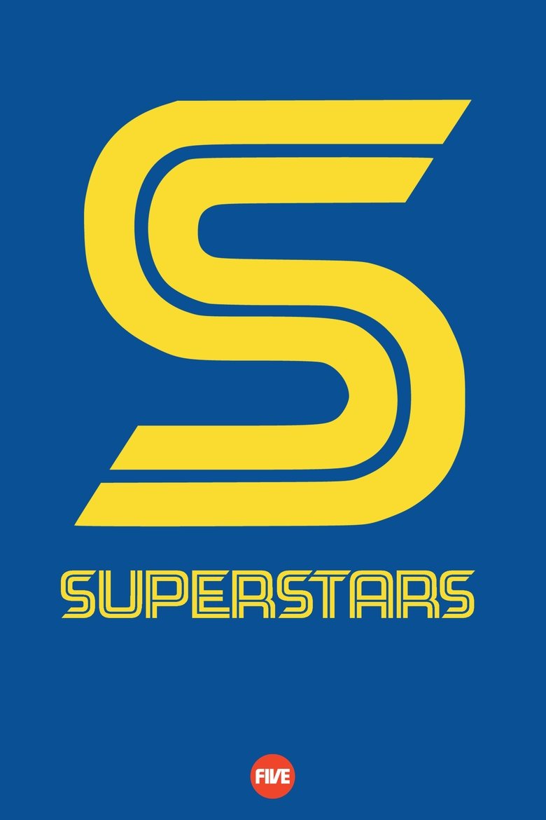 Superstars Poster of Superstars