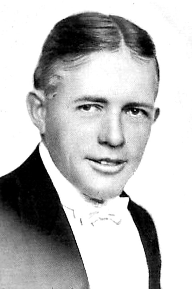 Buck Connors Portrait of Buck Connors