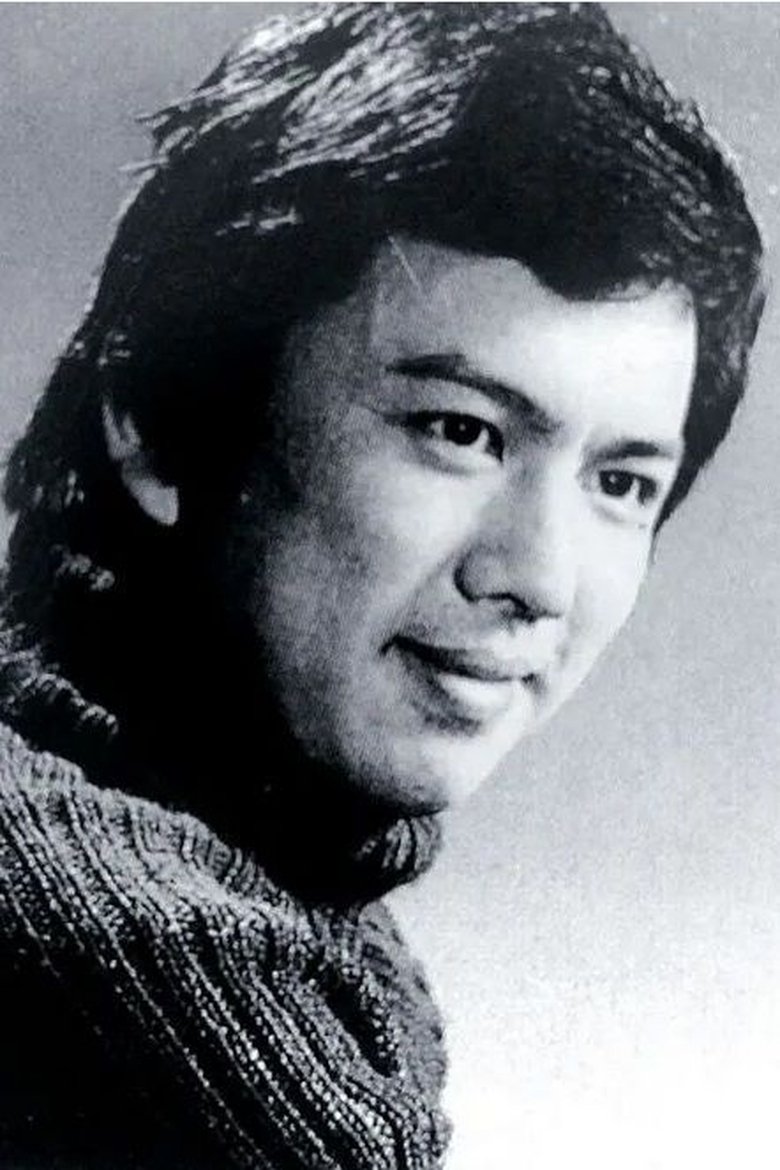 Li Xiangang Portrait of Li Xiangang