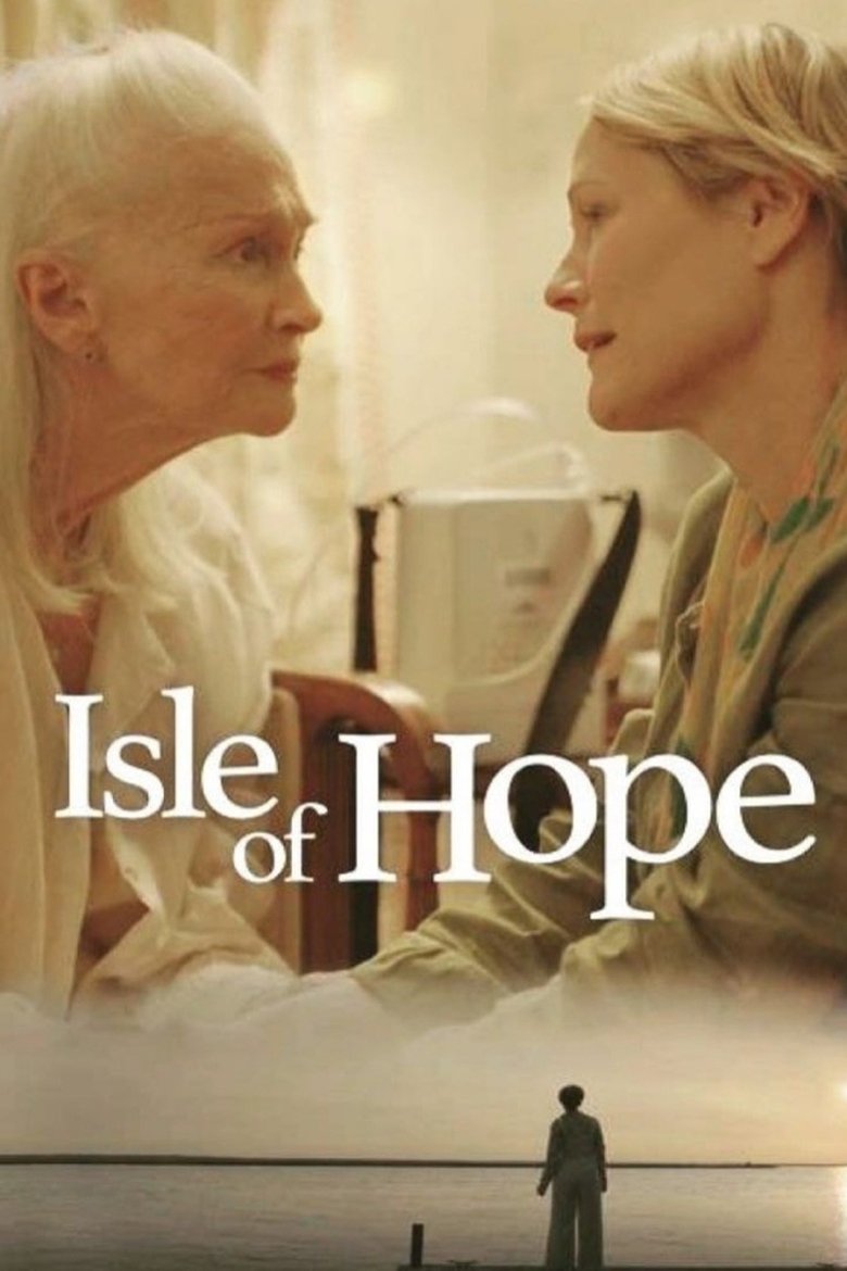 Isle of Hope Poster of Isle of Hope