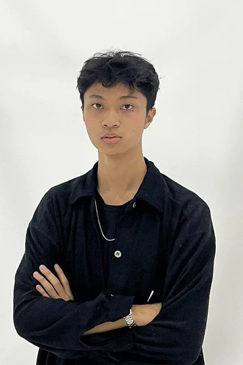 Gerry Kurniawan Prasetyo Portrait of Gerry Kurniawan Prasetyo