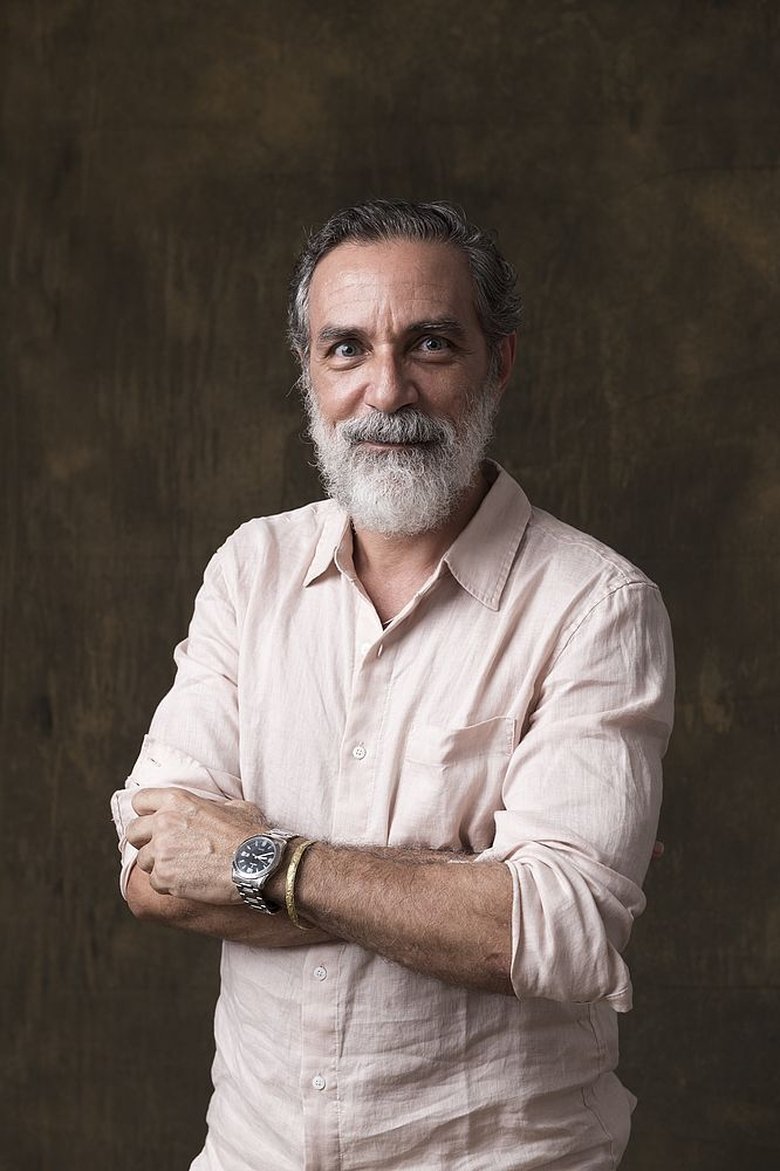 Antônio Fábio Portrait of Antônio Fábio
