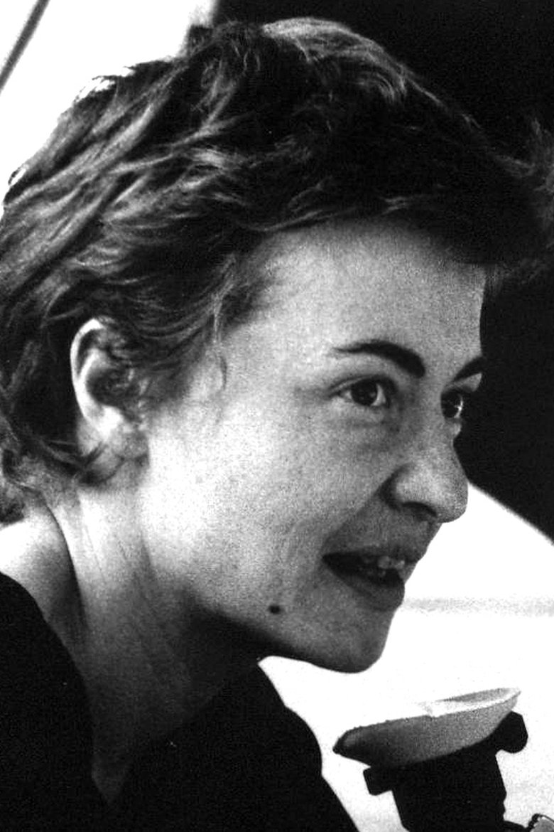 Dominique Perrier Portrait of Dominique Perrier