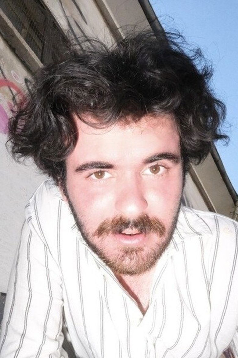 Veysel Ayvazoğlu Portrait of Veysel Ayvazoğlu
