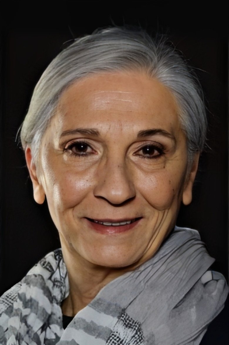 Yıldız Kültür Portrait of Yıldız Kültür