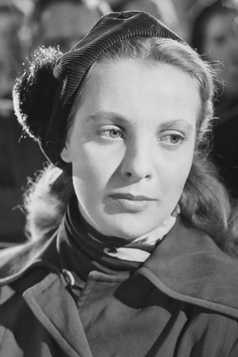 Margaretha Löwler Portrait of Margaretha Löwler