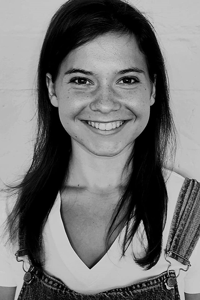 Yfke Wegman Portrait of Yfke Wegman