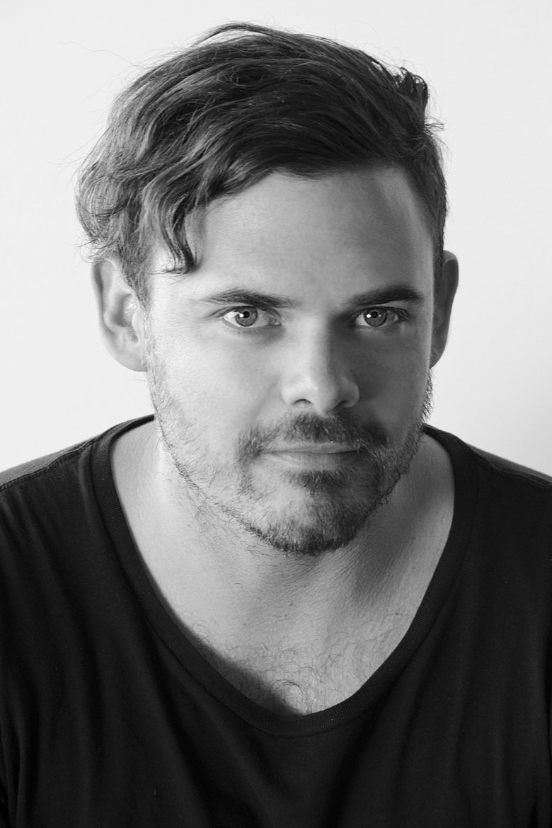 Ben Young Portrait of Ben Young
