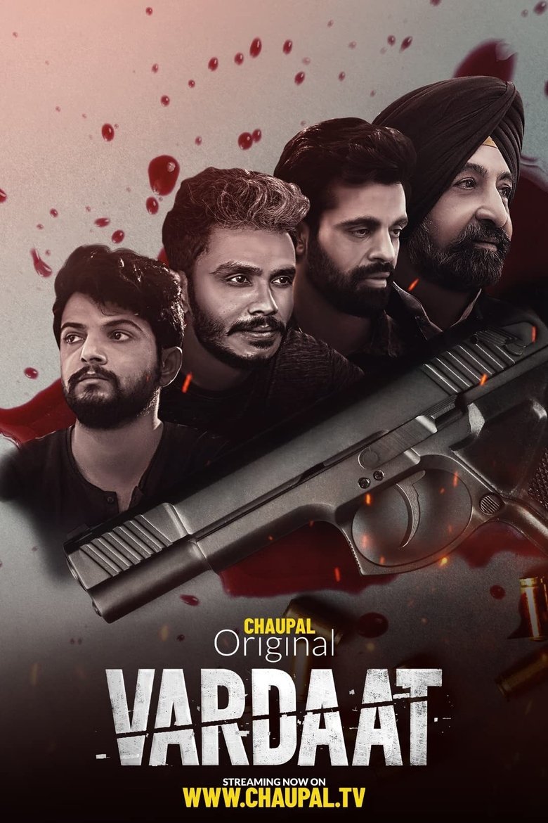 Vardaat Poster of Vardaat