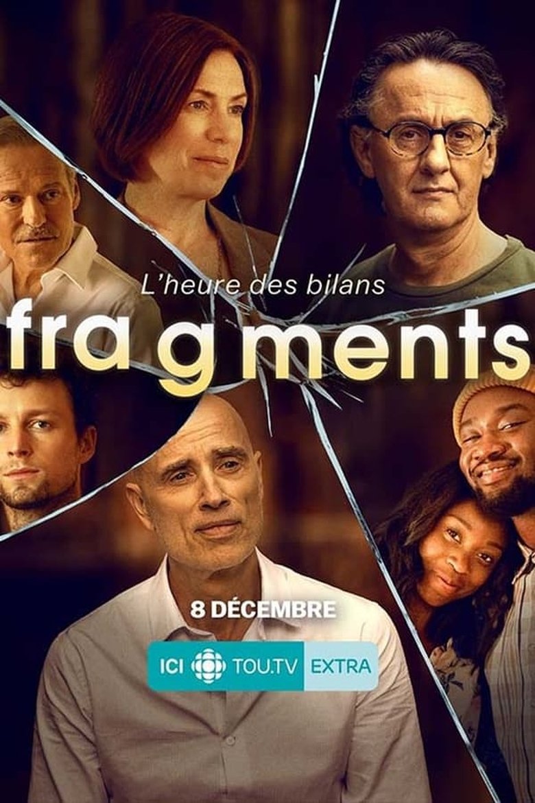 Episodes in Fragments - Season 1 - Season 1 Poster of Episodes in Fragments - Season 1 - Season 1