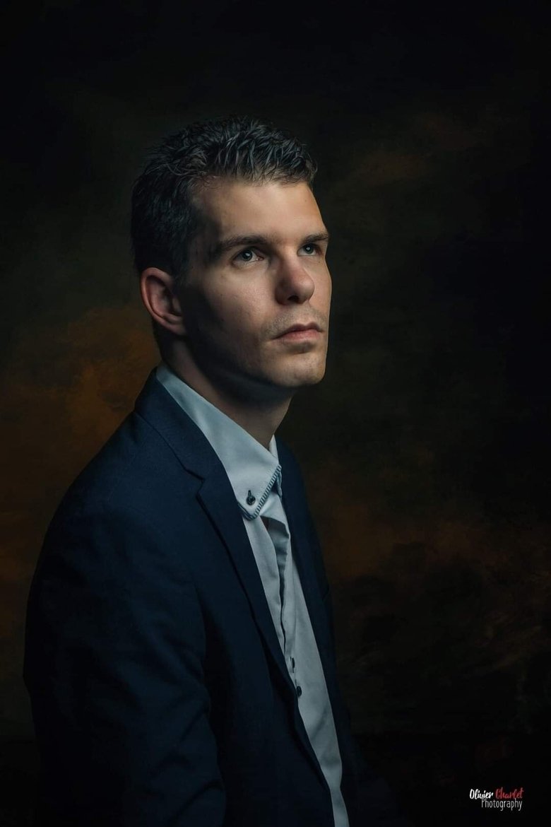 Vincent Mertens Portrait of Vincent Mertens