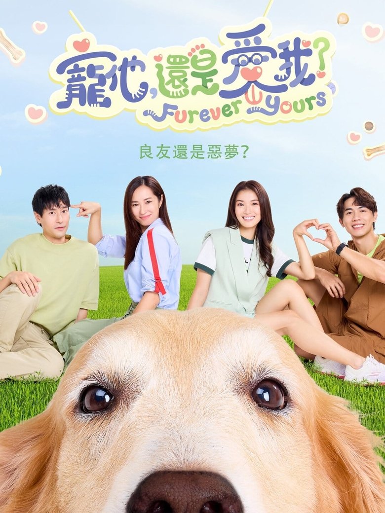 Episodes in Furever Yours - Season 1 - Season 1 Poster of Episodes in Furever Yours - Season 1 - Season 1