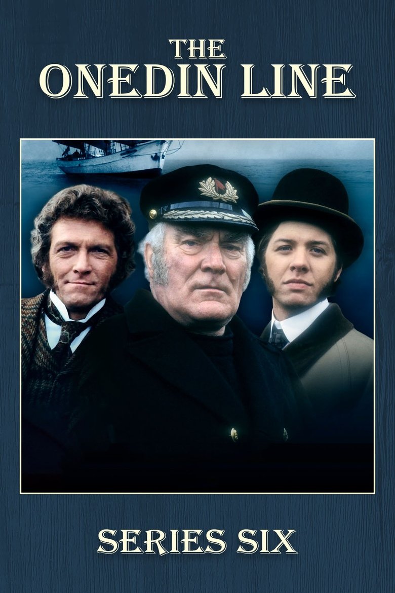 Episodes in The Onedin Line - Season 6 - Season 6 Poster of Episodes in The Onedin Line - Season 6 - Season 6