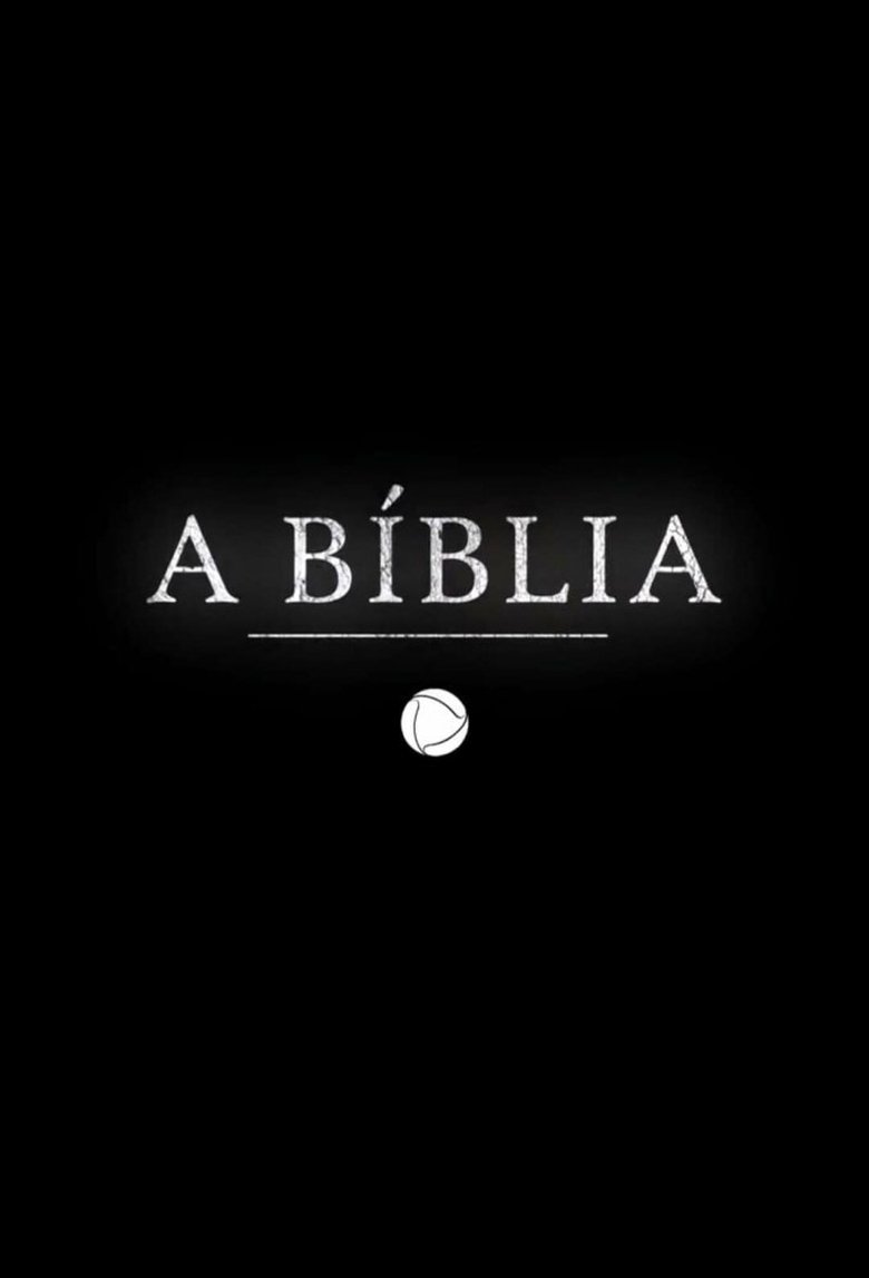 Episodes in A Bíblia - Season 1 - Season 1 Poster of Episodes in A Bíblia - Season 1 - Season 1